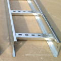 Steel Wire Mesh Ladder Type Cable Tray